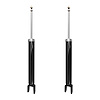 2-259160-001 Gas Shock Absorber Set Fits Select Kia Optima, Kia Cadenza, Hyundai Sonata, Hyundai Azera [Rear] - image 1
