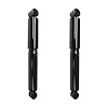 2-259180-001 Gas Shock Absorber Set Fits Select Kia/Hyundai [Rear] - image 1