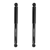 2-259220-001 Gas Shock Absorber Set Fits Select Suzuki Grand Vitara [Rear] - image 1