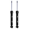 2-259270-001 Shock Absorber Fits Select Toyota Avalon, Toyota Camry [Rear] - image 1