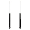 2-259350-001 Gas Shock Absorber Set Fits Select Scion xA, Scion xB [Rear] - image 1