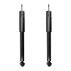 2-259390-001 Gas Shock Absorber Set Fits Select Acura RDX [Rear] - image 1