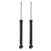 2-259430-001 Gas Shock Absorber Set Fits Select Hyundai Elantra [Rear] - image 1