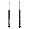 2-259450-001 Gas Shock Absorber Set Fits Select Kia Optima, Kia Cadenza, Hyundai Sonata [Rear] - image 1