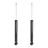 2-259480-001 Gas Charged Shock Absorber Set, 2014-2019 Mazda CX-5, Rear - image 1
