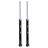 2-259730-001 Shock Absorber Fits Select Mazda 3 [Rear] - image 1