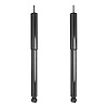 2-259820-001 Gas Shock Absorber Set Fits Select Toyota RAV4 [Rear] - image 1