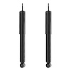 2-259830-001 Gas Shock Absorber Set Fits Select Kia Sedona [Rear] - image 1