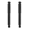 2-259880-001 Gas Shock Absorber Set Fits Select Kia Sedona, Hyundai Entourage [Rear] - image 1