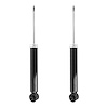 2-259950-001 Gas Shock Absorber Set Fits Select Hyundai Genesis Coupe [Rear] - image 1