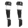 2-28-113600 Front Electronic Suspension Air Strut Assembly Kit, w/ Airmatic Fits Select Mercedes-Benz [Front]
