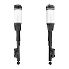 2-28-513400 Rear Electronic Suspension Air Strut Assembly Kit, w/Airmatic Fits Select Mercedes-Benz [Rear]