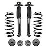 2-30-525000 Air Spring To Coil Spring Conversion Kit Fits Select BMW X5 [Rear] - image 1