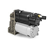 20-025100 Air Compressor Fits Select BMW X5, BMW X6 - image 1
