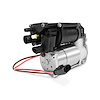 20-025200 Suspension Air Compressor Fits Select BMW X5, BMW X6 - image 1