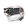 20-027504 Suspension Air Compressor, Fits Select BMW - image 1