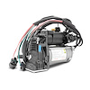 20-076000 Air Compressor Fits Select Land Rover LR4, Land Rover LR3, Land Rover Range Rover Sport - image 1