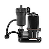 20-0GS204 Air Compressor Fits Select Buick LeSabre, Oldsmobile Aurora - image 1