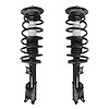 2-11011-11012-001 Suspension Strut & Coil Spring Assembly Set Fits Select Chevy Equinox, Pontiac Torrent [Front] - image 1
