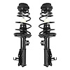 2-11027-11028-001 Suspension Strut & Coil Spring Assembly Set Fits Select Buick Regal [Front] - image 1