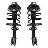 2-11041-11042-001 Suspension Strut & Coil Spring Assembly Set Fits Select Mopar [Front] - image 1