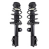 2-11051-11052-001 Suspension Strut & Coil Spring Assembly Set Fits Select Buick Verano [Front] - image 1