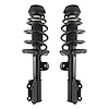 2-11053-11054-001 Suspension Strut & Coil Spring Assembly Set [Front] - image 1