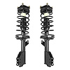 2-11065-11066-001 Suspension Strut & Coil Spring Assembly Set Fits Select Mazda MPV [Front] - image 1