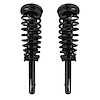 2-11091-11092-001 Suspension Strut & Coil Spring Assembly Set Fits Select Acura CL, Honda Accord [Front] - image 1