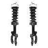 2-11117-11118-001 Suspension Strut & Coil Spring Assembly Set Fits Select Volkswagen Touareg [Front] - image 1