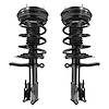2-11171-11172-001 Suspension Strut & Coil Spring Assembly Set Fits Select Mopar [Front] - image 1