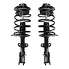 2-11173-11174-001 Suspension Strut & Coil Spring Assembly Set Fits Select Chrysler Pacifica [Front] - image 1