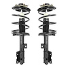 2-11183-11184-001 Suspension Strut & Coil Spring Assembly Set Fits Select Infiniti FX35, Infiniti FX45 [Front] - image 1
