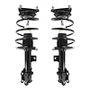 2-11187-11188-001 Suspension Strut & Coil Spring Assembly Set Fits Select Kia Forte5, Kia Forte Koup, Kia Forte [Front] - image 1