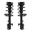2-11253-11254-001 Suspension Strut & Coil Spring Assembly Set Fits Select Toyota RAV4 [Front] - image 1