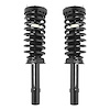 2-11261-11262-001 Suspension Strut & Coil Spring Assembly Set Fits Select Chrysler 300, Dodge Charger, Dodge Magnum [Front] - image 1