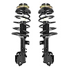 2-11315-11316-001 Suspension Strut & Coil Spring Assembly Set Fits Select Nissan Pathfinder, Infiniti QX4 [Front] - image 1