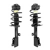 2-11356-11357-001 Suspension Strut & Coil Spring Assembly Set Fits Select Dodge Journey [Front] - image 1