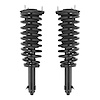 2-11361-11362-001 Suspension Strut & Coil Spring Assembly Set Fits Select Lexus LS460 [Front] - image 1