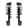 2-11365-11366-001 Strut & Coil Spring Assembly Set Fits Select Kia Sorento/Hyundai Santa Fe/Hyundai Santa Fe Sport [Front] - image 1