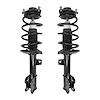 2-11367-11368-001 Suspension Strut & Coil Spring Assembly Set Fits Select Kia Sorento [Front] - image 1