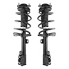 2-11387-11388-001 Suspension Strut & Coil Spring Assembly Set Fits Select Toyota Sienna [Front] - image 1