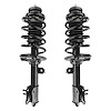 2-11403-11404-001 Suspension Strut & Coil Spring Assembly Set Fits Select gm [Front] - image 1