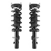2-11415-11416-001  Strut & Coil Spring Assembly Set Fits Select Infiniti G25/Infiniti Q40/Infiniti G37/Infiniti G35 [Front] - image 1