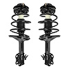 2-11471-11472-001 Suspension Strut & Coil Spring Assembly Set Fits Select Lexus ES300, Toyota Camry [Front] - image 1