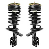 2-11481-11482-001 Suspension Strut & Coil Spring Assembly Set Fits Select GM [Front] - image 1