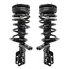 2-11531-11532-001 Suspension Strut & Coil Spring Assembly Set Fits Select GM [Front] - image 1