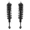 2-11563-11564-001 Suspension Strut & Coil Spring Assembly Set Fits Select Toyota 4Runner/Toyota Tacoma/Toyota FJ Cruiser [Front] - image 1