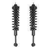 2-11565-11566-001 Suspension Strut & Coil Spring Assembly Set Fits Select Lexus GX470, Lexus GX460 [Front] - image 1