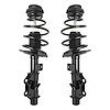 2-11623-11624-001 Suspension Strut & Coil Spring Assembly Set Fits Select Chevy Camaro [Front] - image 1